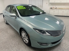 Used 2014  Lincoln MKZ Hybrid 4d Sedan at Ideal Cars Llc near Mesa&comma; AZ