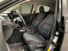 Used 2019  Toyota Yaris 4d Sedan LE Auto at Ideal Cars Llc near Mesa&comma; AZ