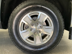 Used 2019  Chevrolet Silverado 1500 Legacy 2WD Double Cab LT at Ideal Cars Llc near Mesa&comma; AZ