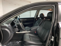 Used 2015  Nissan Altima 4d Sedan SL 2&period;5L at Ideal Cars Llc near Mesa&comma; AZ