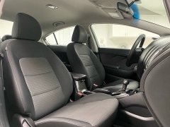 Used 2017 Kia Forte 4d Sedan LX Popular at Ideal Cars Llc near Mesa, AZ