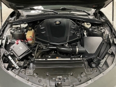 Used 2017  Chevrolet Camaro 2d Convertible LT1 V6 at Ideal Cars Llc near Mesa&comma; AZ