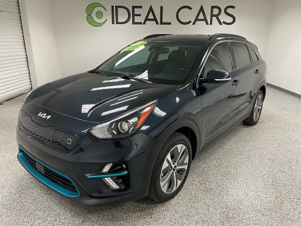 2022 Kia Niro S
