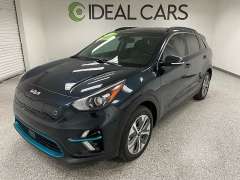 Used 2022 Kia Niro EV S FWD at Ideal Cars Llc near Mesa, AZ