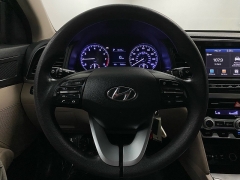 Used 2020  Hyundai Elantra 4d Sedan SEL at Ideal Cars Llc near Mesa&comma; AZ