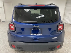 Used 2021 Jeep Renegade Latitude FWD at Ideal Cars Llc near Mesa, AZ