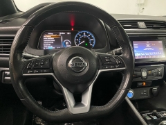 Used 2018 Nissan Leaf 4d Hatchback SV at Ideal Cars Llc near Mesa, AZ