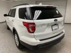 Used 2017  Ford Explorer 4d SUV FWD at Ideal Cars Llc near Mesa, AZ