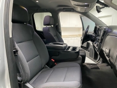 Used 2019 Chevrolet Silverado 1500 Legacy 4WD Double Cab LT at Ideal Cars Llc near Mesa, AZ