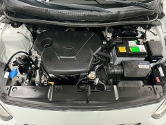 Used 2017  Hyundai Accent 4d Sedan SE Auto at Ideal Cars Llc near Mesa&comma; AZ