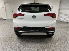 Used 2021 Buick Encore GX FWD 4dr Select at Ideal Cars Llc near Mesa, AZ
