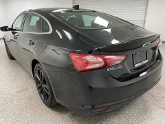 Used 2020  Chevrolet Malibu 4d Sedan LT at Ideal Cars Llc near Mesa&comma; AZ