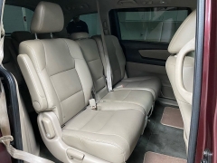 Used 2014  Honda Odyssey 4d Wagon EX-L Navigation at Ideal Cars Llc near Mesa&comma; AZ