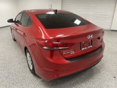 Used 2017 Hyundai Elantra 4d Sedan SE Auto at Ideal Cars Llc near Mesa, AZ