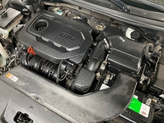 Used 2015  Hyundai Sonata 4d Sedan Sport at Ideal Cars Llc near Mesa&comma; AZ