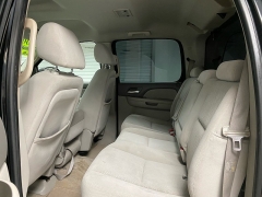 Used 2007  Chevrolet Avalanche 4d SUV RWD LS at Ideal Cars Llc near Mesa&comma; AZ