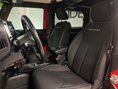 Used 2018  Jeep Wrangler JK 2d SUV 4WD Sahara at Ideal Cars Llc near Mesa, AZ