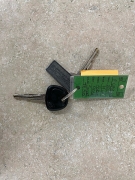 Used 2015  Kia Forte 4d Sedan LX Auto at Ideal Cars Llc near Mesa&comma; AZ