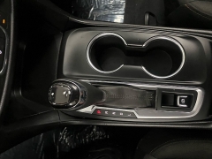 Used 2020  Chevrolet Equinox 4d SUV FWD LT w/2FL at Ideal Cars Llc near Mesa, AZ