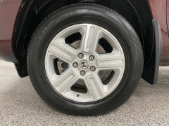 Used 2013  Honda Ridgeline Crew Cab RTL at Ideal Cars Llc near Mesa, AZ