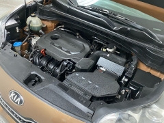 Used 2018  Kia Sportage 4d SUV AWD LX at Ideal Cars Llc near Mesa, AZ