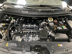 Used 2018  Ford Explorer 4d SUV FWD at Ideal Cars Llc near Mesa, AZ