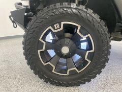 Used 2011 Jeep Wrangler Unlimited 4d Convertible Rubicon at Ideal Cars Llc near Mesa, AZ