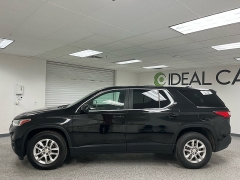 Used 2019  Chevrolet Traverse 4d SUV FWD LS w/1LS at Ideal Cars Llc near Mesa, AZ
