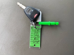 Used 2008  Dodge Ram 2500 2WD Quad Cab SLT at Ideal Cars Llc near Mesa&comma; AZ