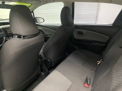 Used 2016  Toyota Yaris 5d Liftback L at Ideal Cars Llc near Mesa&comma; AZ