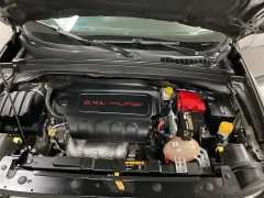 Used 2020  Jeep Renegade 4d SUV 4WD Latitude at Ideal Cars Llc near Mesa&comma; AZ