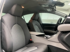 Used 2023 Toyota Camry LE Auto at Ideal Cars Llc near Mesa, AZ