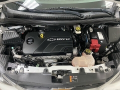 Used 2022  Chevrolet Spark 4dr HB CVT 1LT at Ideal Cars Llc near Mesa&comma; AZ