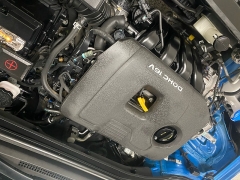 Used 2017  Hyundai Elantra 4d Sedan SE Value Edition at Ideal Cars Llc near Mesa&comma; AZ