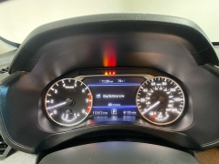 Used 2020  Nissan Altima 4d Sedan FWD 2.5L S at Ideal Cars Llc near Mesa, AZ