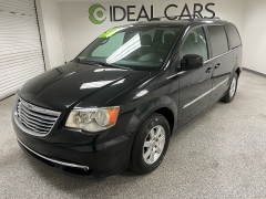  2012 Chrysler Town & Country 4d Wagon Touring at Ideal Cars Llc near Mesa, AZ