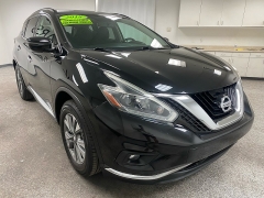 Used 2018  Nissan Murano 4d SUV FWD SV at Ideal Cars Llc near Mesa&comma; AZ