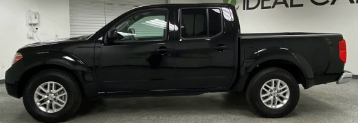 Used 2020  Nissan Frontier Crew Cab 4x2 SV Auto at Ideal Cars Llc near Mesa, AZ
