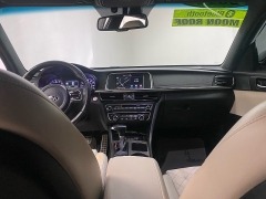 Used 2016  Kia Optima 4d Sedan SXL Turbo at Ideal Cars Llc near Mesa, AZ