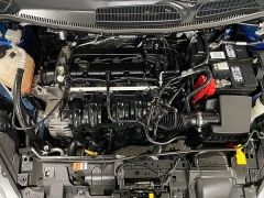 Used 2016  Ford Fiesta 4d Sedan SE at Ideal Cars Llc near Mesa&comma; AZ