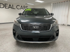 Used 2019 Kia Sorento 4d SUV AWD EX Sport at Ideal Cars Llc near Mesa, AZ
