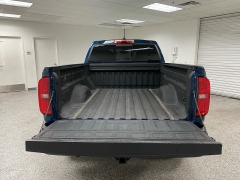 Used 2020 Chevrolet Colorado 2WD Crew Cab LT at Ideal Cars Llc near Mesa, AZ