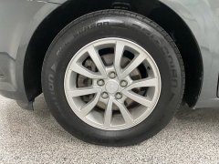 Used 2017  Chevrolet Sonic 4d Sedan LT AT at Ideal Cars Llc near Mesa, AZ