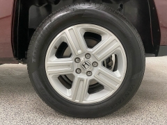 Used 2013  Honda Ridgeline Crew Cab RTL at Ideal Cars Llc near Mesa, AZ