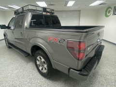 Used 2014 Ford F-150 2WD Supercrew FX2 at Ideal Cars Llc near Mesa, AZ