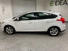 Used 2014 Ford Focus 4d Hatchback SE at Ideal Cars Llc near Mesa, AZ
