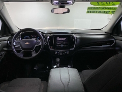 Used 2021  Chevrolet Traverse FWD 4dr LS w&sol;1LS at Ideal Cars Llc near Mesa&comma; AZ