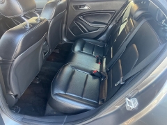 Used 2015  Mercedes-Benz GLA-Class 4d SUV GLA250 at Ideal Cars Llc near Mesa&comma; AZ