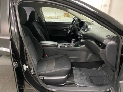 Used 2021  Nissan Sentra SV CVT at Ideal Cars Llc near Mesa&comma; AZ