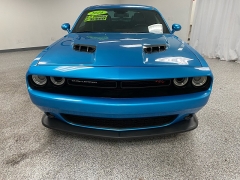 Used 2016 Dodge Challenger 2d Coupe R/T Scat Pack at Ideal Cars Llc near Mesa, AZ